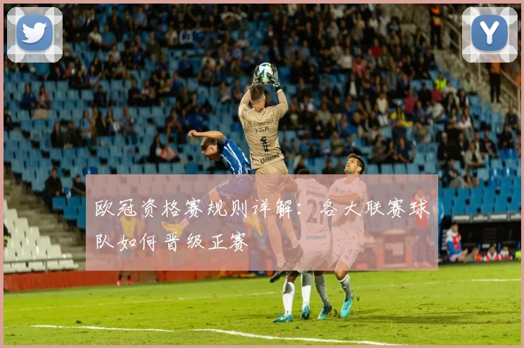 欧冠资格赛规则详解：各大联赛球队如何晋级正赛